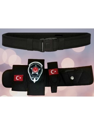 Aldatmaz Harıka.özel Güvenlik Bel Kılıfı,yazısız Palaska Satınal.sıvıle Satılmaz.