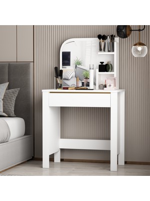 Betroya Verona Makyaj Masası