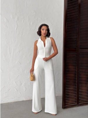 Jashope Ottoman Kumaş Alt Üst Ta