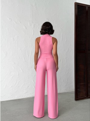 Jashope Ottoman Kumaş Alt Üst Ta