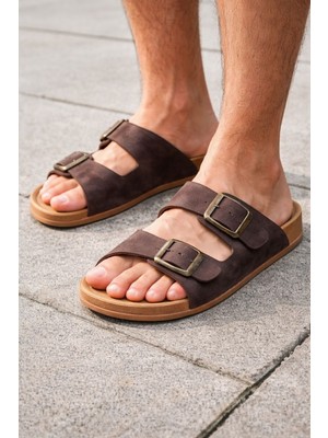 Cipela CİPELA-S963 Siyah Rahat Günlük Sahil Bahçe Plaj Deniz Terlik Büyük Numara 46-47-48-49