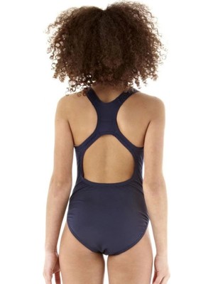 Speedo Classic Endurance+ Medalist Kız Çocuk Yüzücü Mayo