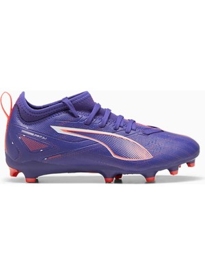 Puma Ultra 5 Match Fg/ag Erkek Krampon