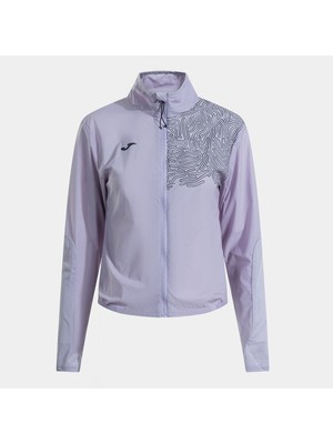 Joma 902431.577 R-Trail Kadın Pembe Rüzgarlık