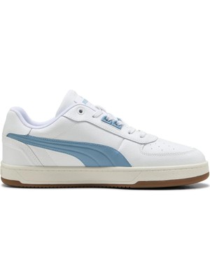Puma Caven 2.0 Unisex Sneaker Spor Ayakkabı – Hakiki & Sentetik Deri