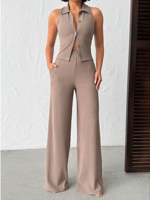 Jashope Ottoman Kumaş Alt Üst Ta