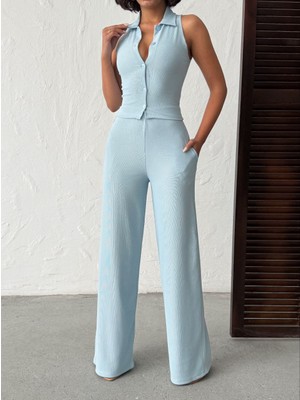 Jashope Ottoman Kumaş Alt Üst Ta