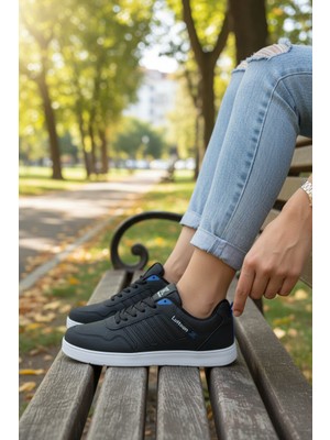 Enoch Kadın Casual Sneaker Comfort Taban Günlük Yürüyüş Ayakkabısı