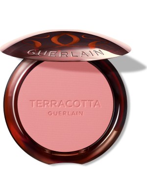 Guerlain Terracotta Blush - Allık 00 Light Nude (3,2g)