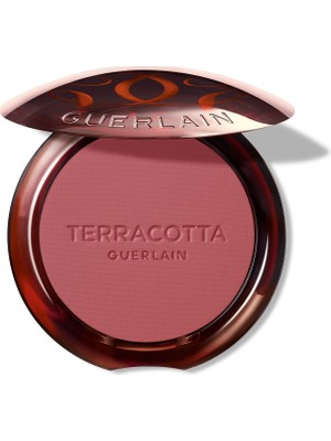Guerlain Terracotta Blush - Allık 03 Nude Foncé (3,2g)