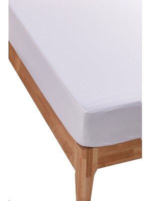 Altın Karma 90X200 cm Fitted Alez Tek Kişilik Sıvı Geçirmez Micro Kumaş Yatak Koruyucu Alez