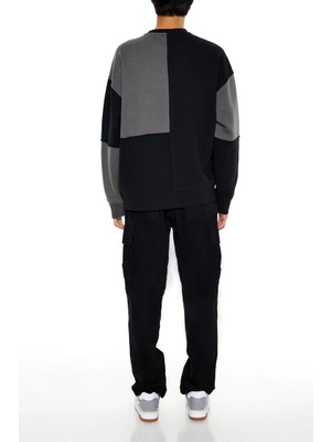 F21 Kargo Slim Pantolon