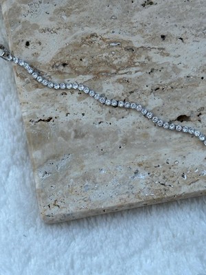 Manifest Takı Dalga Model Su Yolu