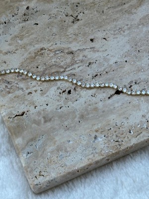 Manifest Takı Dalga Model Su Yolu