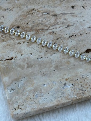 Manifest Takı Su Yolu Bileklik