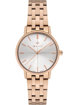 Gant GT078002Y Kol Saati