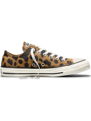 Converse A17920C Chuck Taylor All Star Kahverengi Unisex Ayakkabı