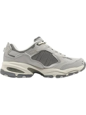 Skechers Vigor 3.0 180247-GYSL Gri Kadın Outdoor Ayakkabı Hafif ve Esnek Taban ile Konforlu Tasarım