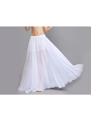 Kaftan Collection Oryantal Dansöz Eteği