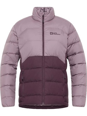 Jack Wolfskin Ather Down Kadın Outdoor Ceketi
