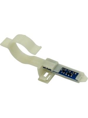 Süppürge Baxi Ile Uyumlu Baymak ECO4S 10 F  Kombi Sensör Okuyucu - 710976600