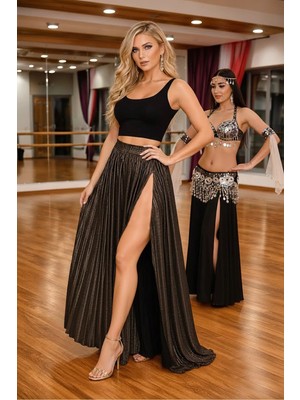 Kaftan Collection Kadın Oryantal Dansöz Eteği