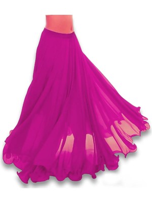 Kaftan Collection Oryantal Dansöz Eteği