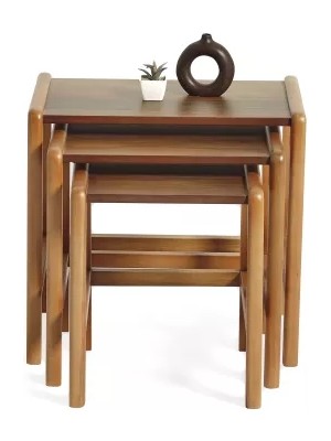 Levent Mobilya ve Aksesuar Hilton Zigon Sehpa