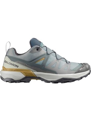 Salomon x Ultra 360 L49102600 Gri Outdoor Ayakkabı
