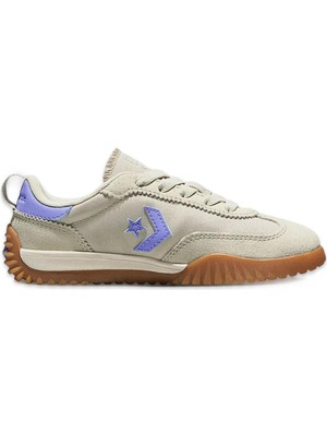 Converse A17616C Run Star Trainer Sneaker Bej Çocuk Spor Ayakkabı
