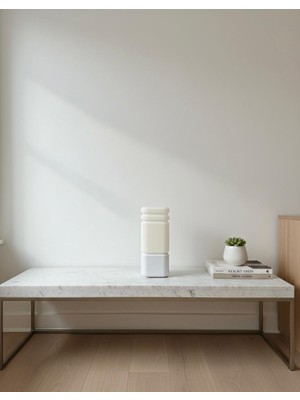 Lycia Design Olympos Serisi - Modern Dekoratif Tasarım Abajur