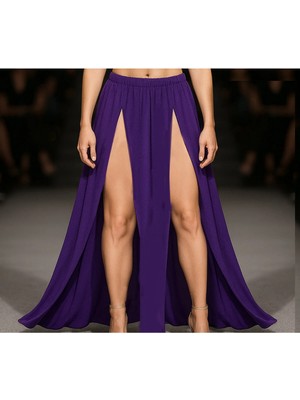 Kaftan Collection Oryantal Dansöz Eteği