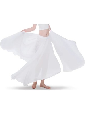 Kaftan Collection Oryantal Dansöz Elbise Eteği