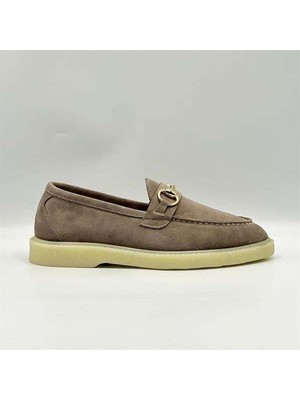 Ametist Davina Kahverengi Kadın Günlük Ayakkabı