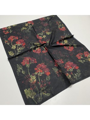 Zer Organik Şal HA2019