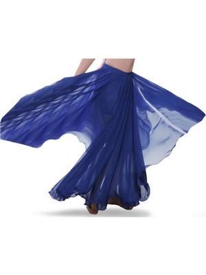 Kaftan Collection Oryantal Dansöz Elbise Eteği