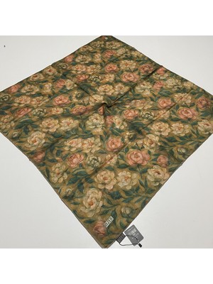 Zer Organik Eşarp HA2015