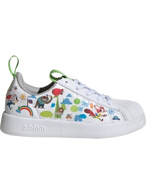 Adidas Originals JP8623 Adidas Disney Adifom Superstars 360 Çocuk Ayakkabısı