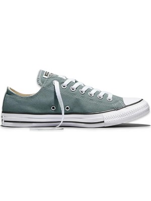 Converse M7652C All Star Ox Yeşil Unisex Ayakkabı