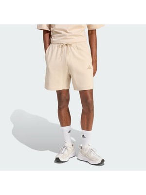 Adidas Sportswear KD7659 Future Icons Küçük Logolu Şort