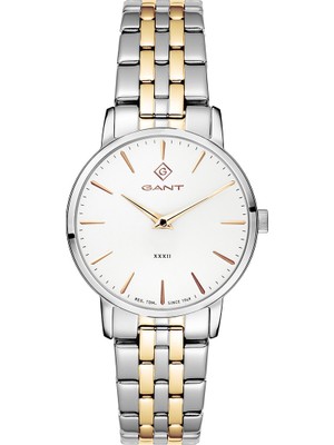 Gant G127019 Kol Saati