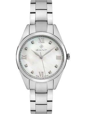 Gant GT075002Y Kol Saati