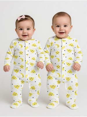 Bebek Uyku Tulumu Unısex