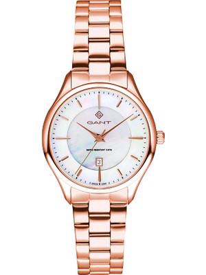 Gant G137006 Kol Saati