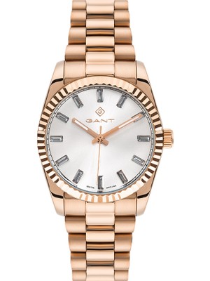 Gant GT076003Y Kol Saati