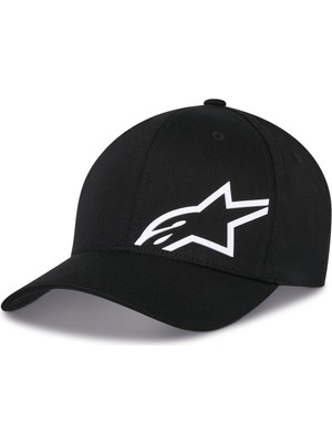 Alpinestars Corp Shift Multi Şapka Siyah