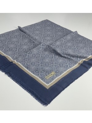 Sinem Emprime Koton Eşarp -6295-09