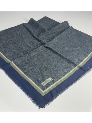 Sinem Emprime Koton Eşarp -6295-05