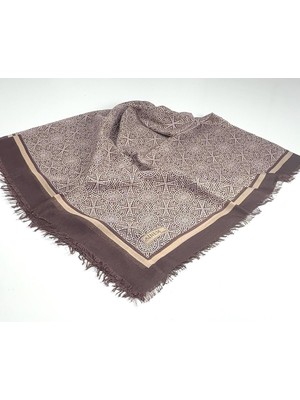 Sinem Emprime Koton Eşarp -6295-01