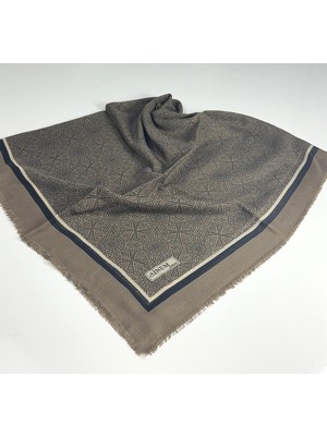 Sinem Emprime Koton Eşarp -6295-02